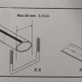 Roof box 400 litre Image 8