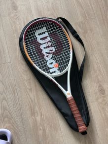 Wilson Tennis racket