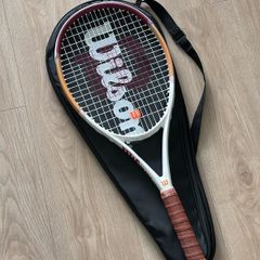 Wilson Tennis racket