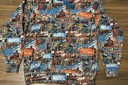 men's hoodie