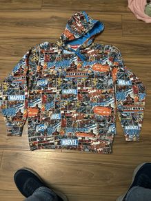 men's hoodie