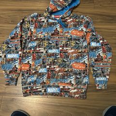 men's hoodie