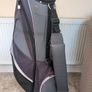 Wilson golf bag Image 5