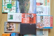 Mixed Books - Free