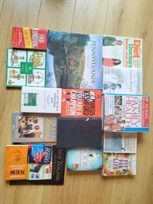 Mixed Books - Free
