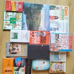 Mixed Books - Free
