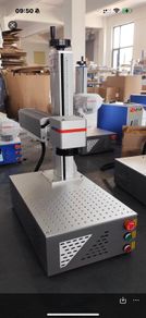 Fiber Laser 30w Raycus Good Quality!