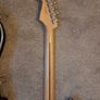 Fender stratocaster (MIM) pristine with EMG pickups Image 6