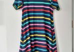 frugi maternity dress UK10