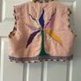 zara waistcoat Image 2