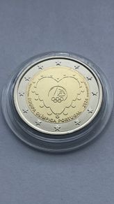 2 euro commemorative coins