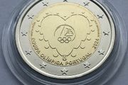 2 euro commemorative coins