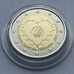 2 euro commemorative coins