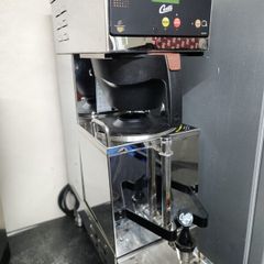 bulk brew coffee machine
