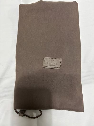 Radley Small Grab Daisy Chain Bag