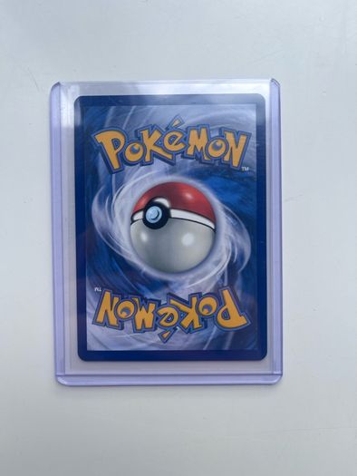 Togedemaru PFL 104/094 Pokemon Card