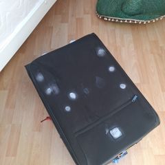 Tripp suit case
