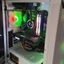 Custom Highend Gaming Pc Amd Ryzen 7 5700x3d 32 Gb Ram Image 3