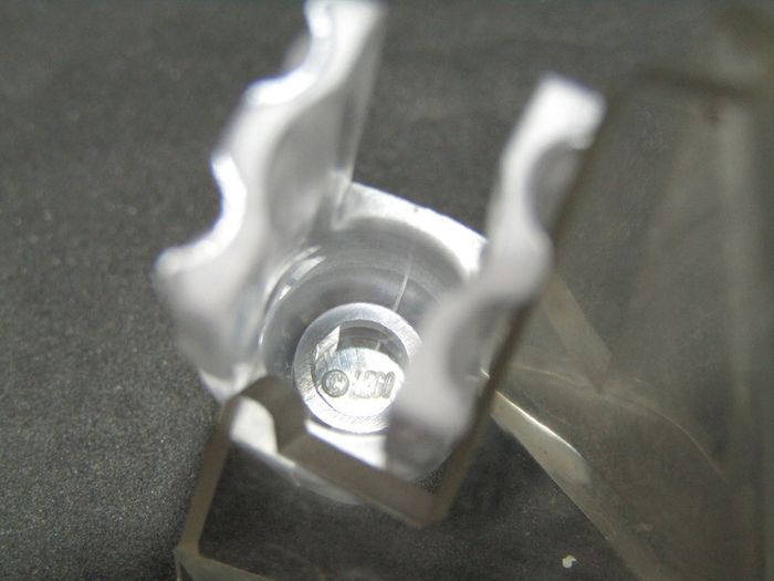 Lego Rare Trans Clear Prototype Ghost Shroud Unreleased Colour Very Rare And Hard To Find Trans Clear Version Rare Not Many Around Very Rare