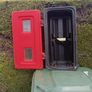 Fire Extinguisher Box Image 2