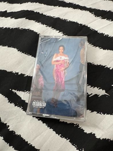 demi lovato cassette