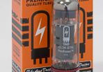 Tube Amp Doctor EL34-STR 'Redbase' Premium, Matched Vacuum Tubes