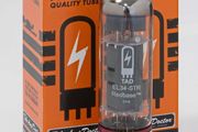 Tube Amp Doctor EL34-STR 'Redbase' Premium, Matched Vacuum Tubes