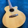 STAGG Electro Acoustic + Gig bag Image 5