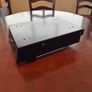 Land Rover Defender cubby box drawer Image 2