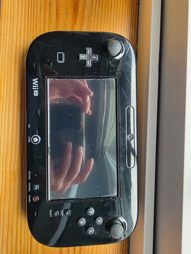 Nintendo Wii U