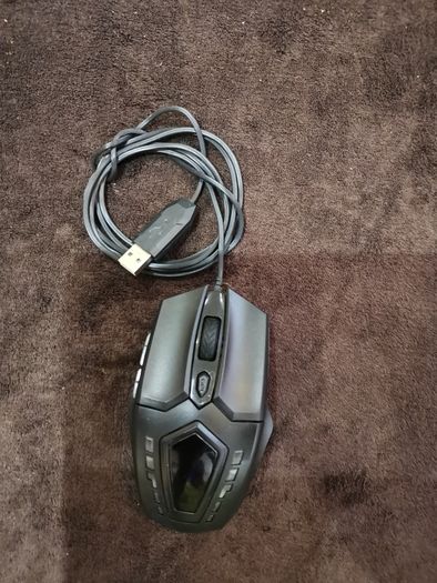 USB Optical mouse