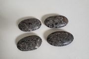Flame stones specimens