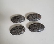 Flame stones specimens