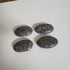 Flame stones specimens