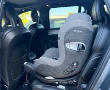 Cybex Sirona 360 rotating car seat