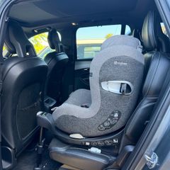 Cybex Sirona 360 rotating car seat