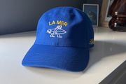 baseball cap