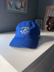 baseball cap