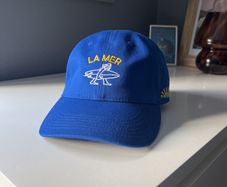 baseball cap