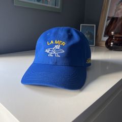baseball cap