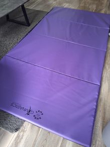 Gymnastics Mat