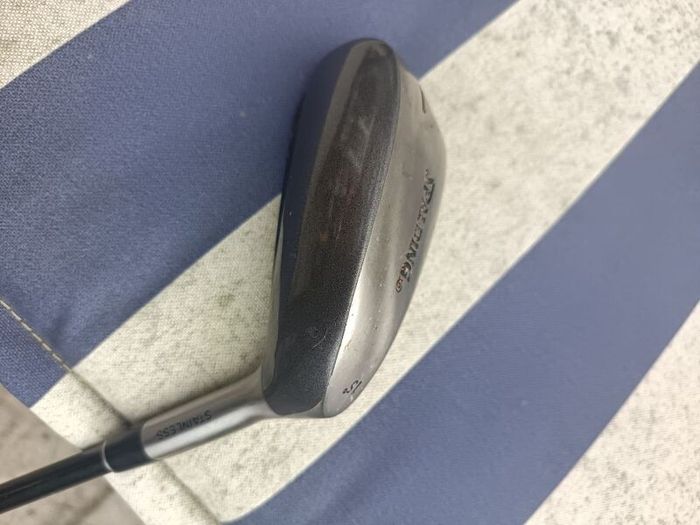 golf club