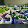 Sony Bravia 55in TV model KD-55XF8796 ultra HD Image 3