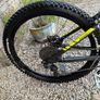 Vitus Sommet VR Full Suspension Mountain Bike Image 9