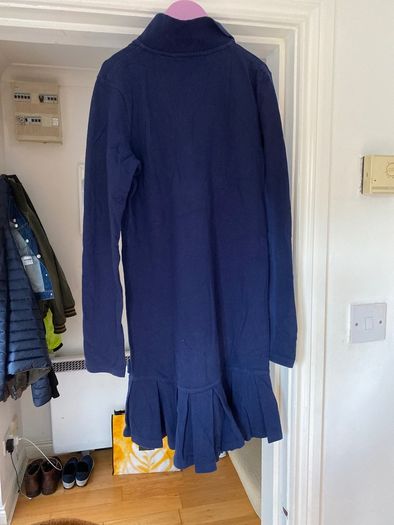 Ralph Lauren Polo Dress