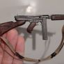 1/6 Scale DID US 101st Airborne Ryan 2.0 Figure Kitbash Parts (Read Description) Image 10