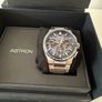 Seiko Astron GPS Solar SSH109 - Titanium Watch Image 5