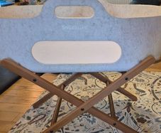 Baby Moses basket