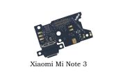 For Xiaomi Mi Note 3 - Replacement Charging Port Dock Connector &amp; Microphone New - FHT02MICP