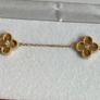 14 ct gold bracelet Image 7